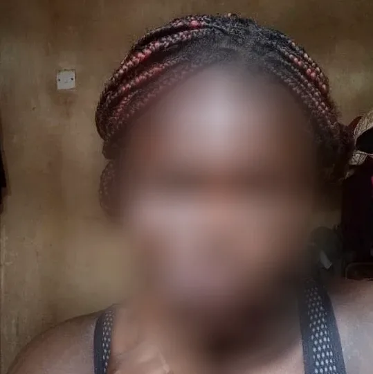 Anjali, 20
