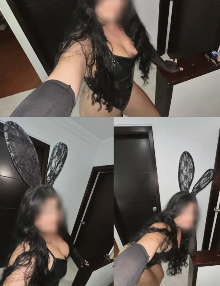 Courtney, 29