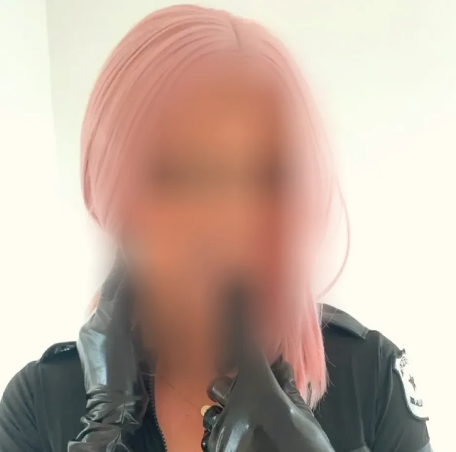 Katie, 35