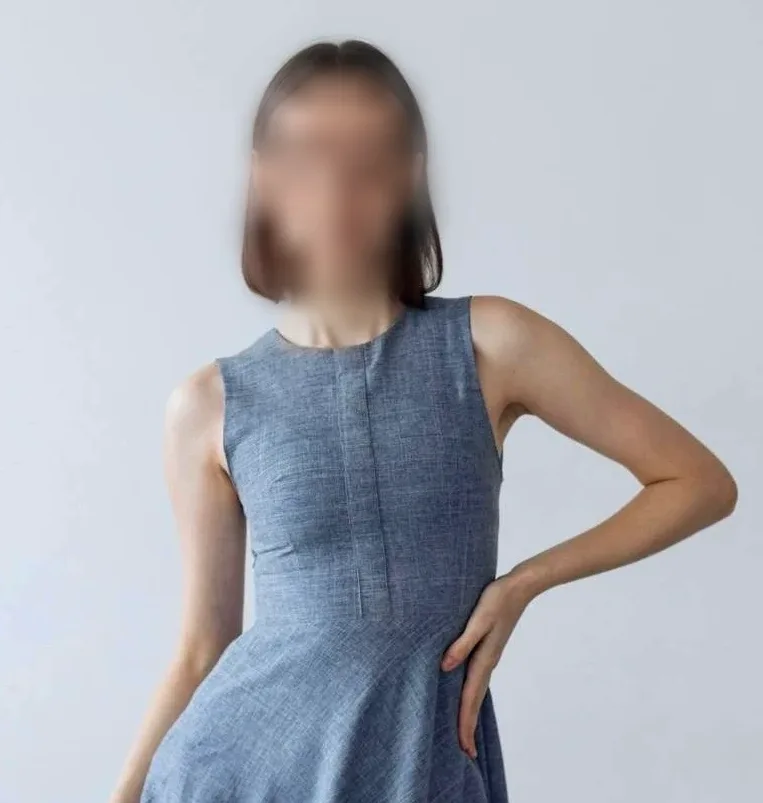 Mariam, 22