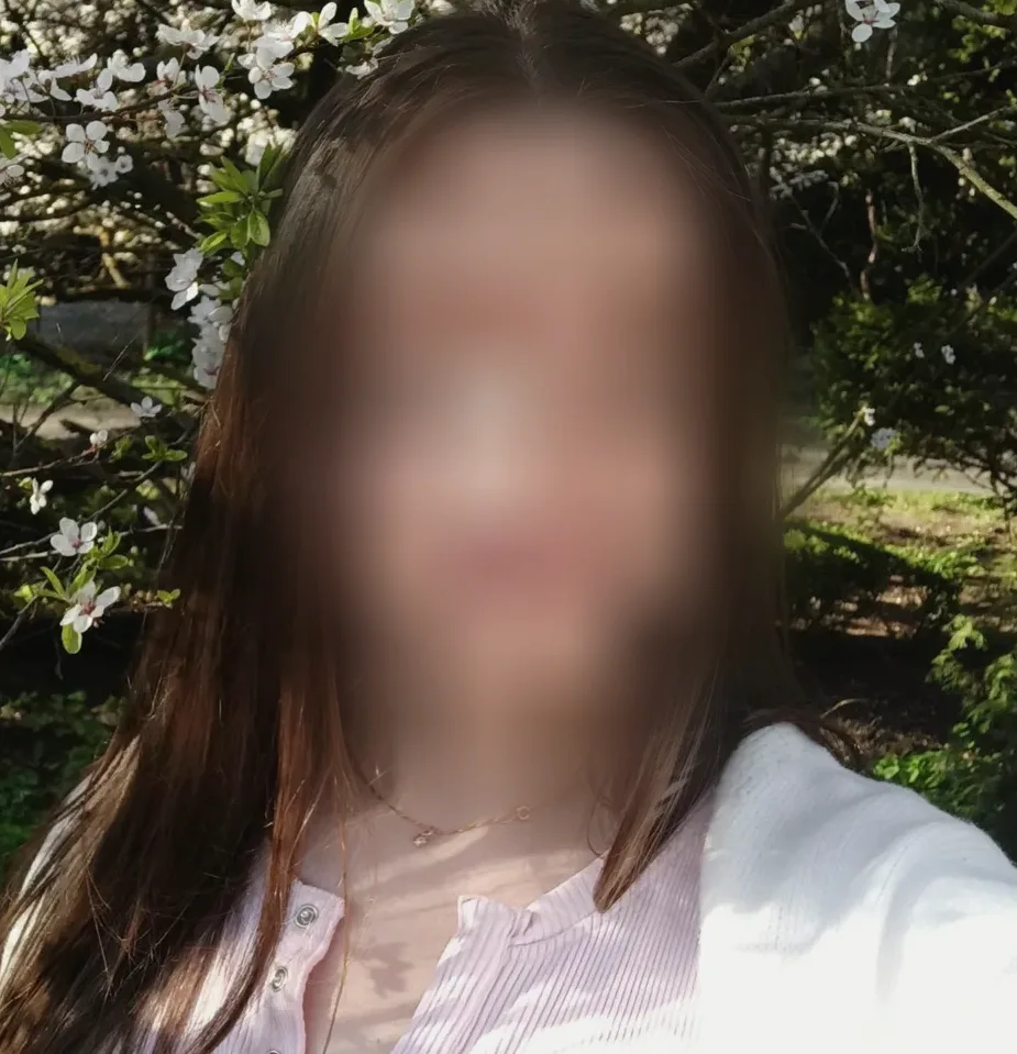 Natasha, 32